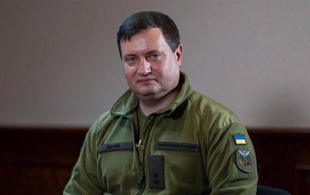 Cпікер ГУР Міноборони України, Андрій Юсов