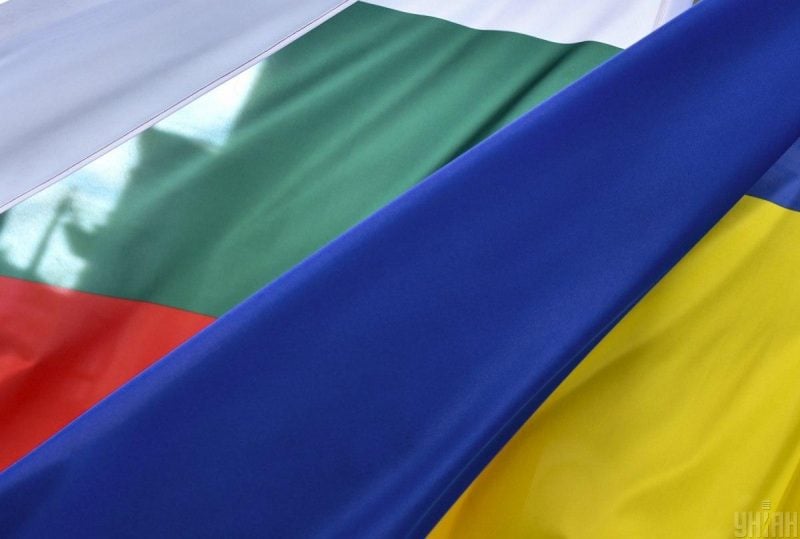 Болгарія