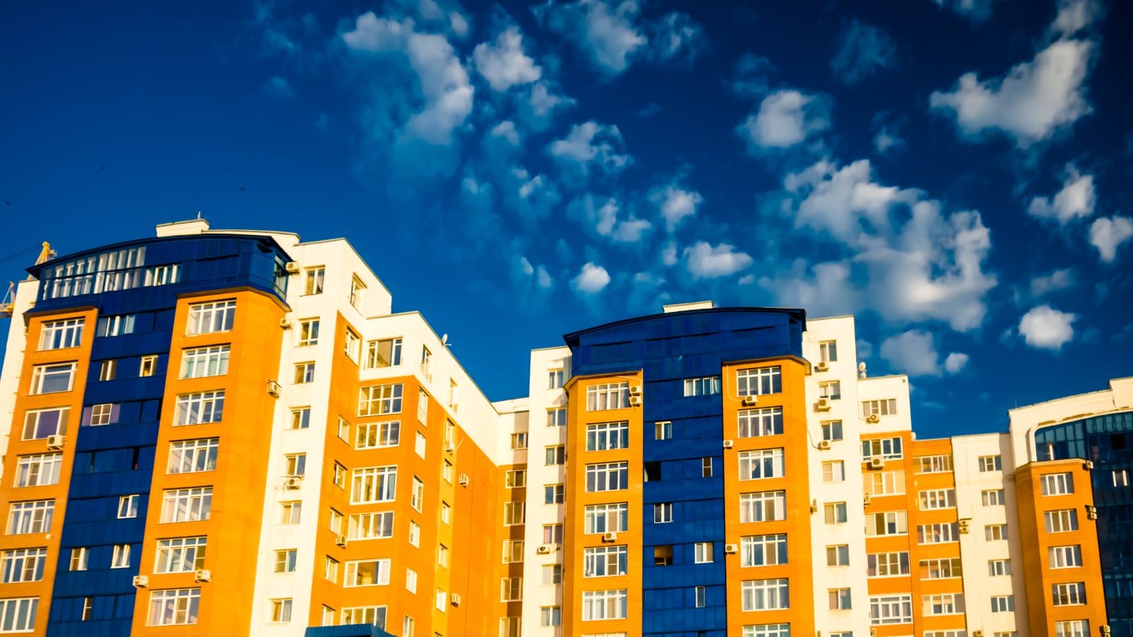 Вартість житла в Україні
