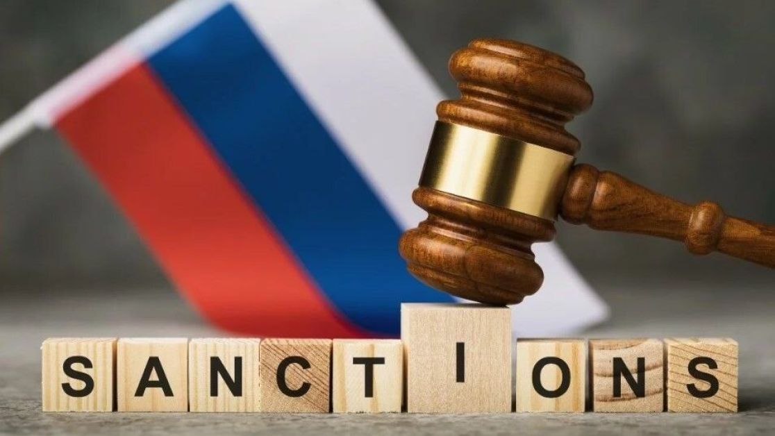 Новий пакет санкцій проти РФ