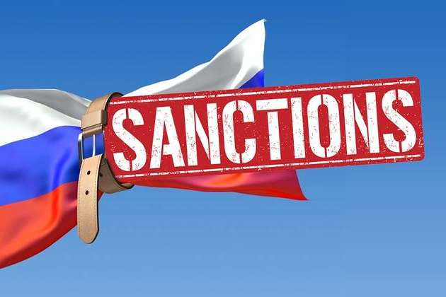 ЄС продовжив санкції проти Росії до 2025 року