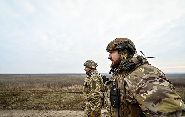 Російські війська наступають у напрямку міста Часів Яр