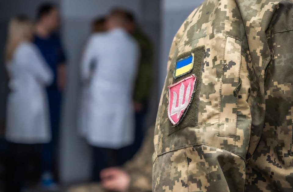 Порядок направлення військовослужбовця на ВЛК