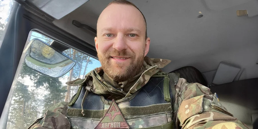 Олексій Барановський