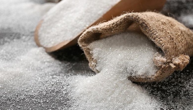 Український цукор