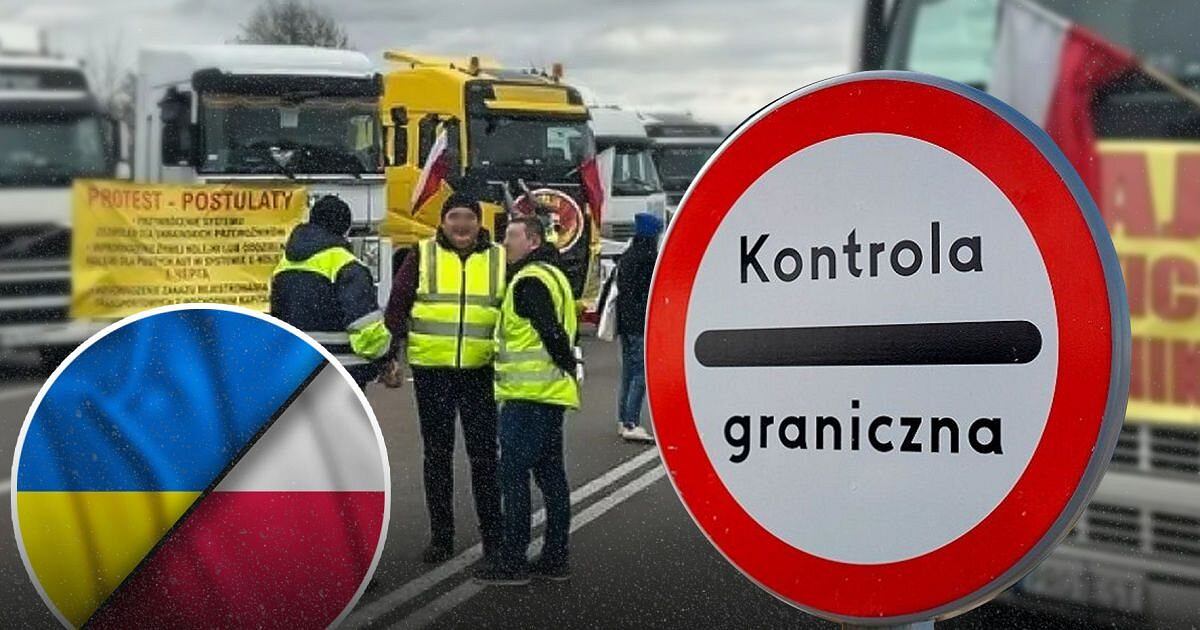 Україна та Польща шукають торговельний компроміс