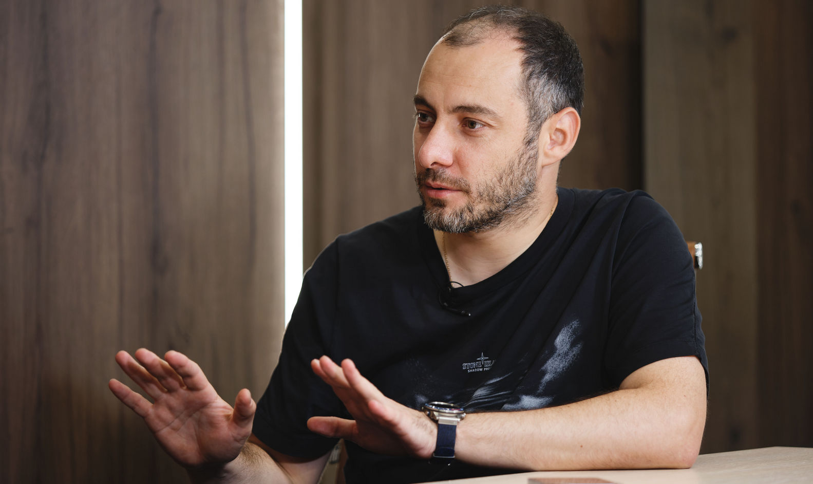 Олександр Кубраков