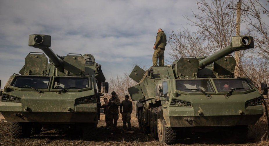 Лінії оборони під Авдіївкою