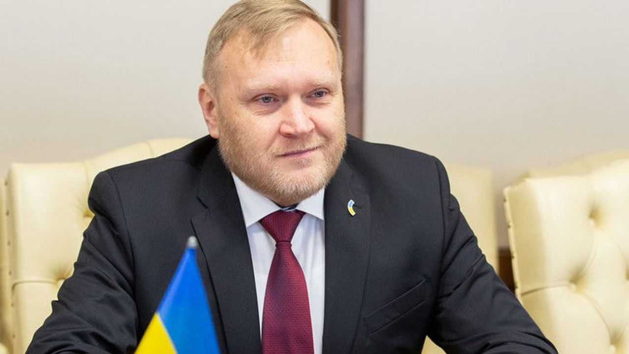 Марко Шевченко