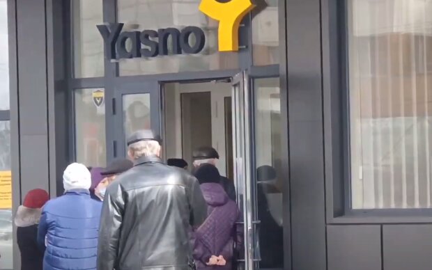 YASNO