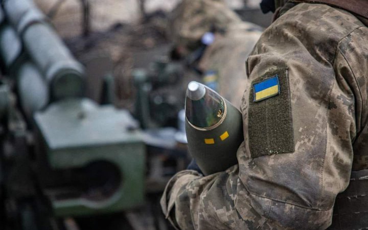 На Авдіївському напрямку противник збільшує інтенсивність обстрілів