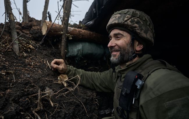 ЗСУ трохи просунулися на північний захід від Бахмута