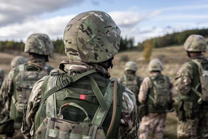 Понад 50 військових стандартів впроваджено в Україні