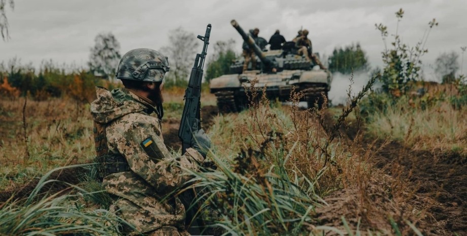 Наступальні дії на Авдіївському напрямку