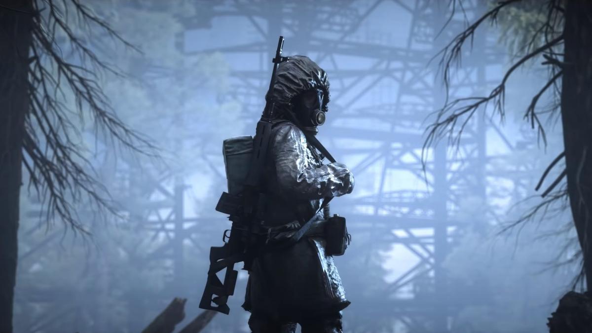 Макс Кріппа посилює позиції у геймінгу: придбання GSC Game World, творця Сталкера