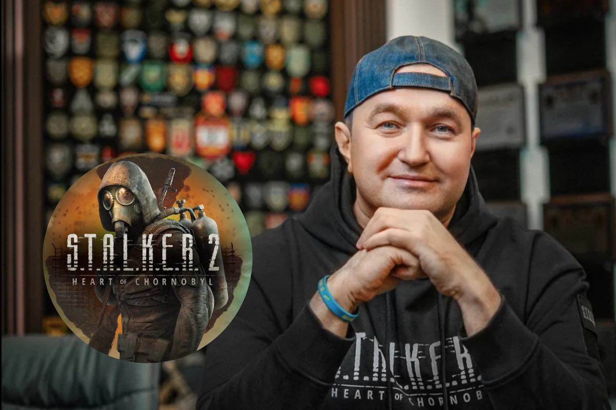 Netflix готується до екранізації S.T.A.L.K.E.R. 2 / Фото: відкриті джерела
