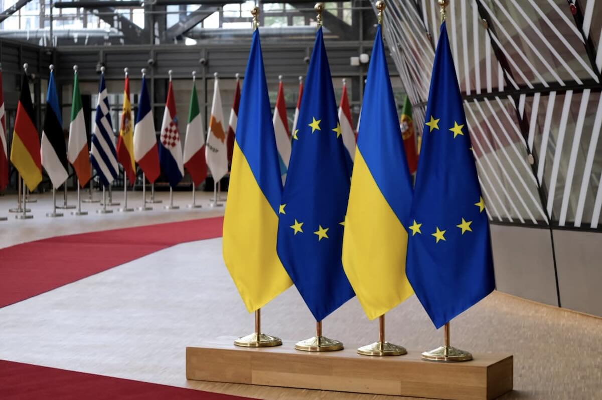 ЄС змінює умови призупинення безвізу для третіх країн / Фото: відкриті джерела