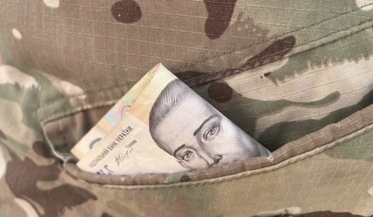 Хто і за що отримує 100% доплати в ЗСУ: повний перелік категорій / Фото: відкриті джерела