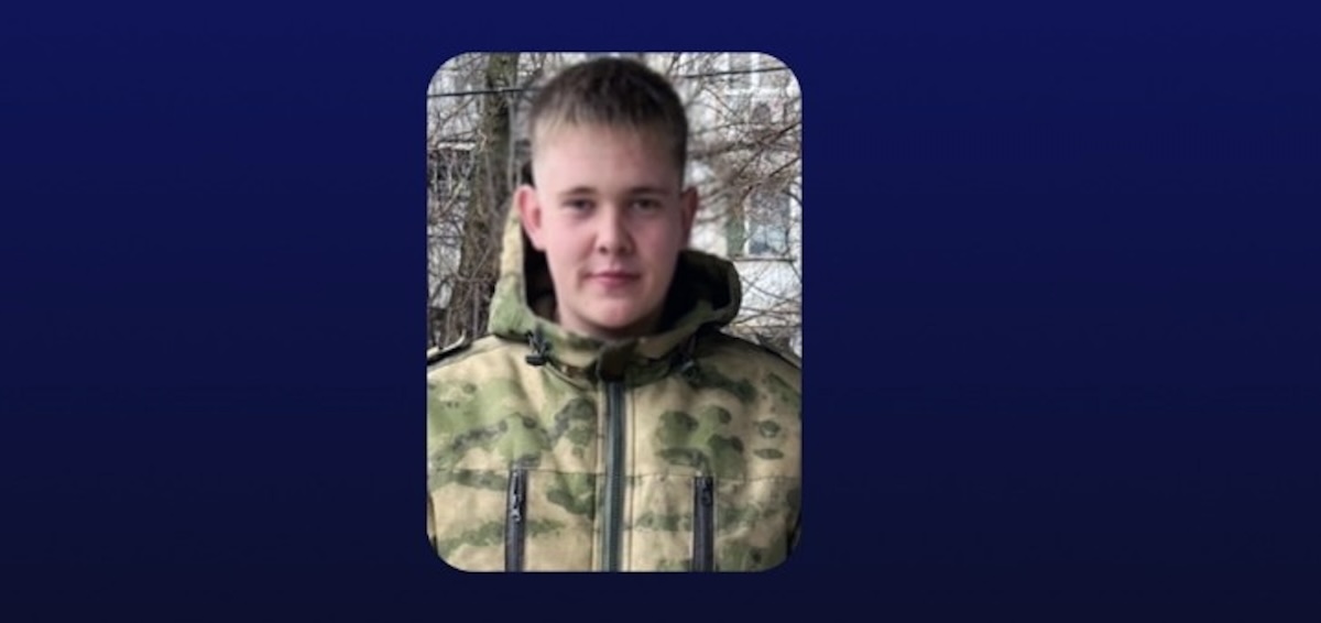Засудили російського ката за тортури цивільних у Херсоні / Фото: відкриті джерела
