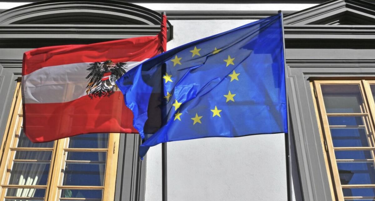 Австрія погоджується і розблоковує нові санкції ЄС проти Росії / Фото: відкриті джерела