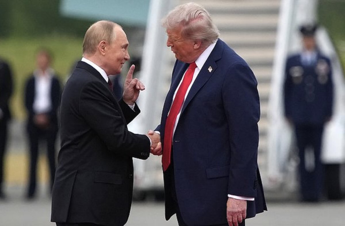 Трамп і Путін планують зустрітися в Будапешті, ЄС протестує / Фото: відкриті джерела